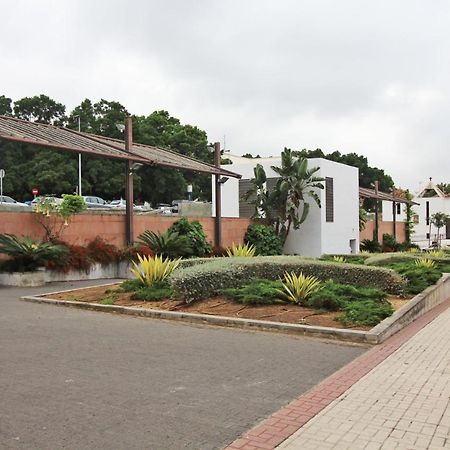 Del Parque Flats - San Millan Apartment Malaga Ngoại thất bức ảnh