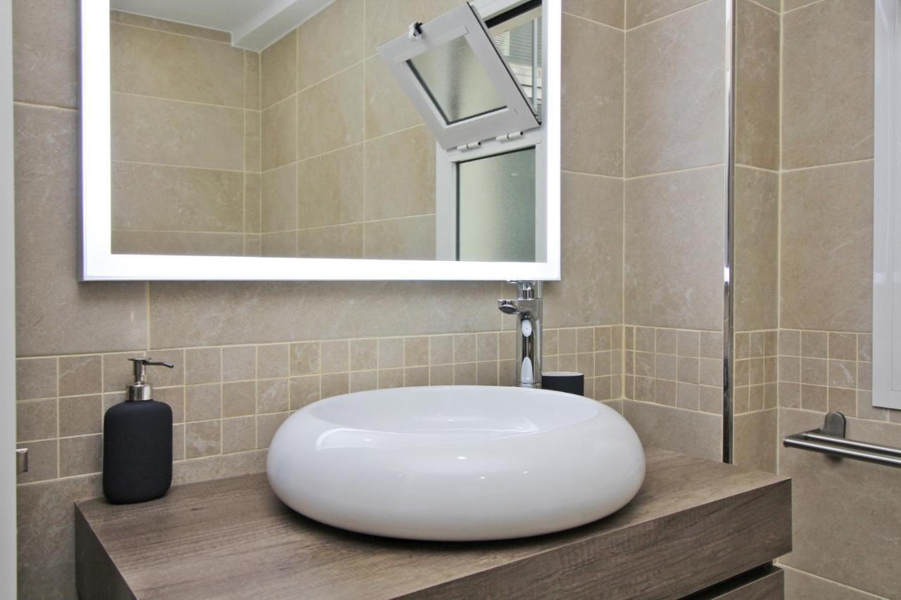 Del Parque Flats - San Millan Apartment Malaga Ngoại thất bức ảnh